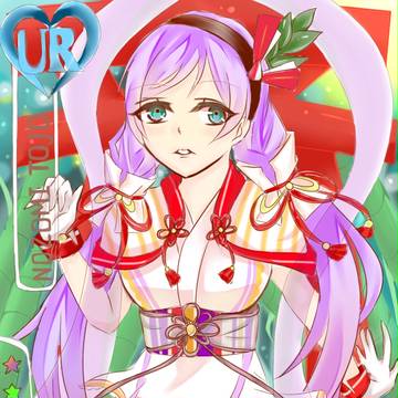 URのんたん