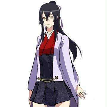 【士武】ミツハ【補足】