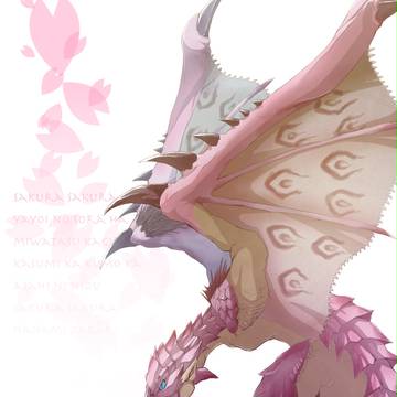 桜ちゃん