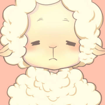 ひつじくん