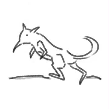 タイニースクウィレル