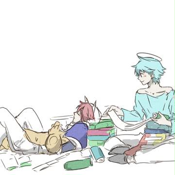 勉強