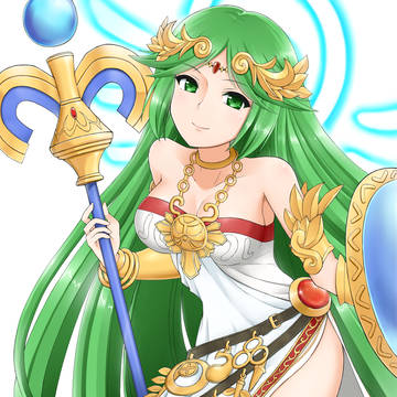 パルテナ様