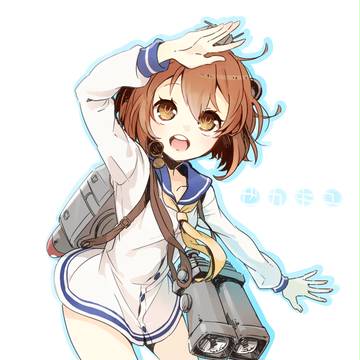 雪風