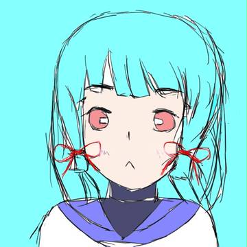 叢雲　練習