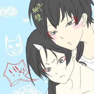 【女体化】MK5