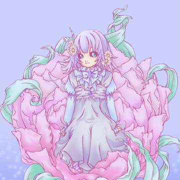 フラワー
