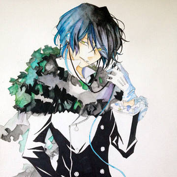 Gilbert Nightray