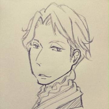落書き