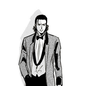 ベネディクト