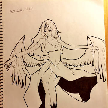 Demon