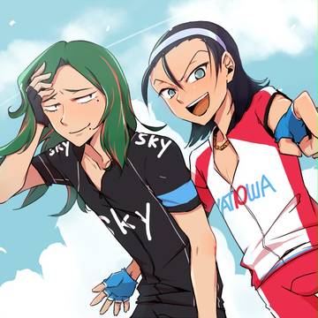 いよいよTour de France!