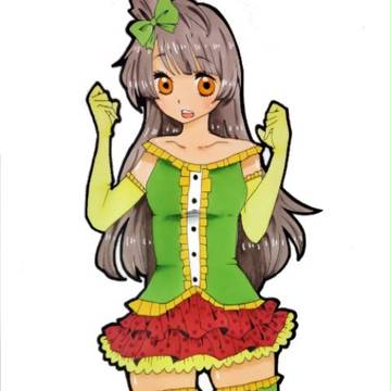 ことりちゃん