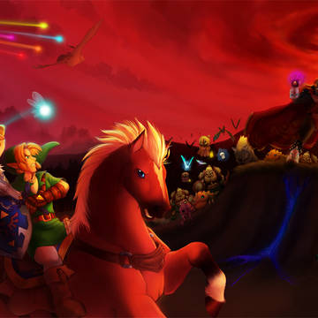 War without End