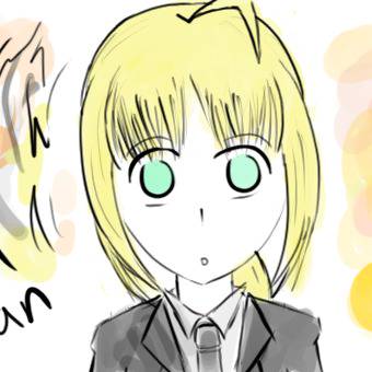 セイバー