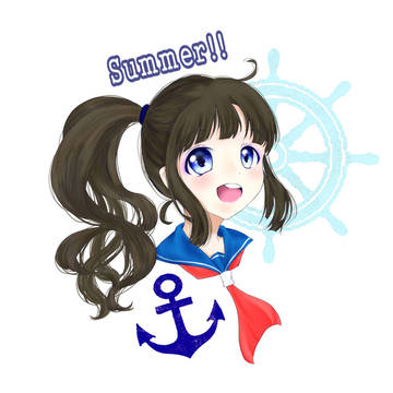 Summer!!