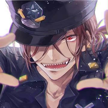 ポリス凛ちゃ
