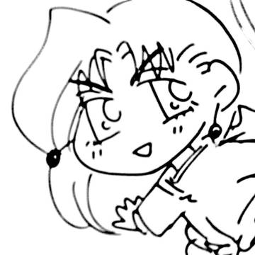 らくがき