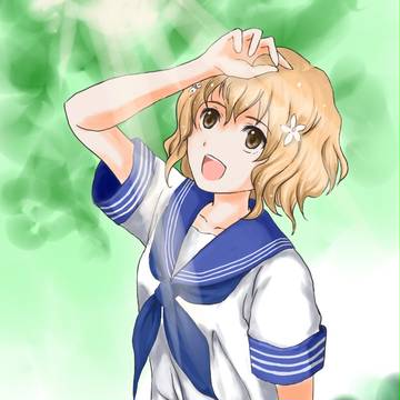 緒花