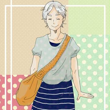 しふくわら