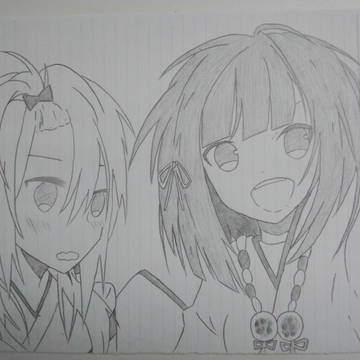 ☆めいひみ☆