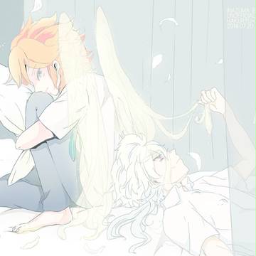 むぁにぃあぁえぇぇ_(:3 」∠)_