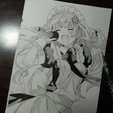 美九醬<3