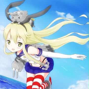 ぜかまし