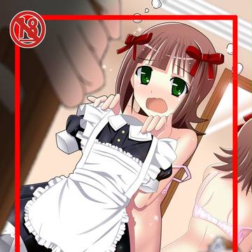 コミケ86　新刊表紙