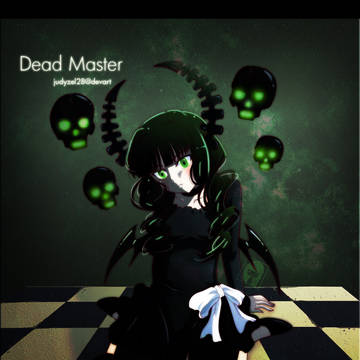 Dead Master