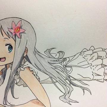 めんま