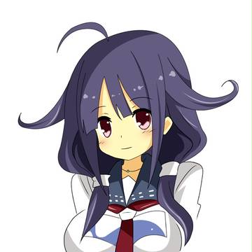 【艦これ】大鯨ちゃん
