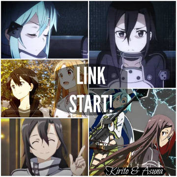 Gun Gale Online