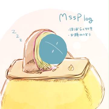 ちゅうにlog