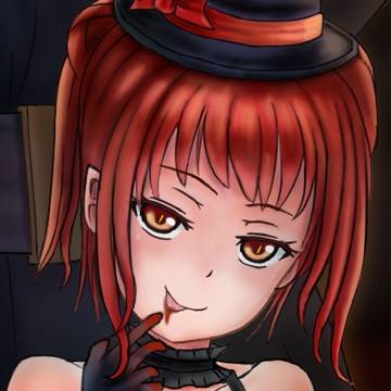 悪魔ロリ