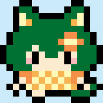 ルーアンドクー　るー子