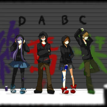 終焉daze
