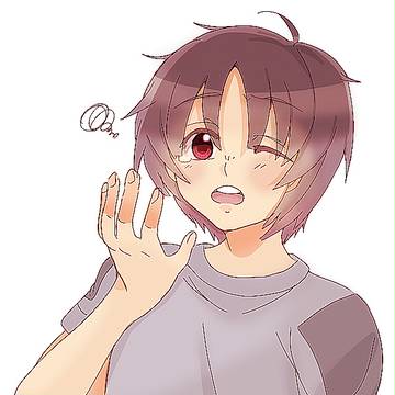 シンアスカの朝
