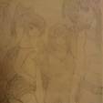 艦これSS　挿絵