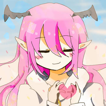 「今日も私は」