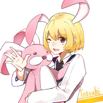 タツキ先輩❤