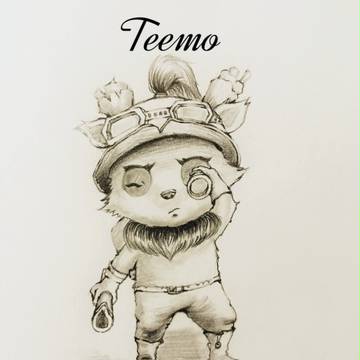 teemo