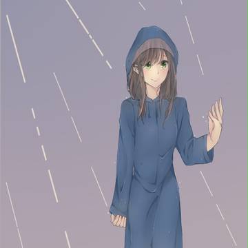 ☂