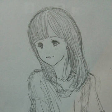 少女