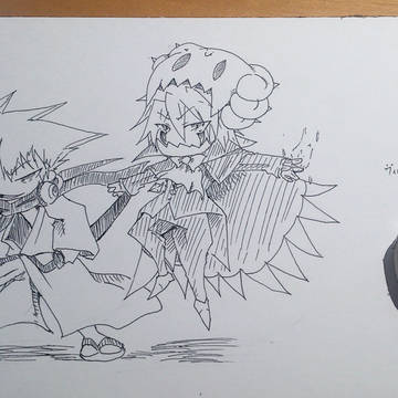 ポップン