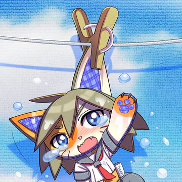 ゆかぬい