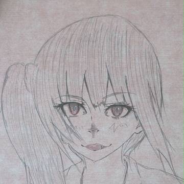吸血少女