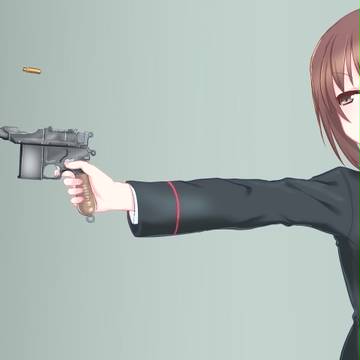 まほ姉かっこいい