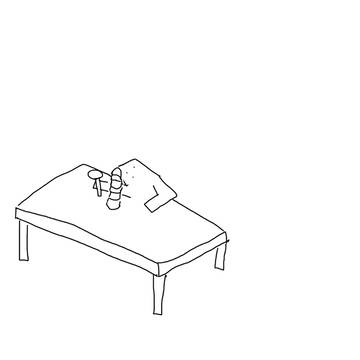 だるま落とし