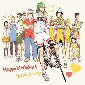 HappyBirthday0707